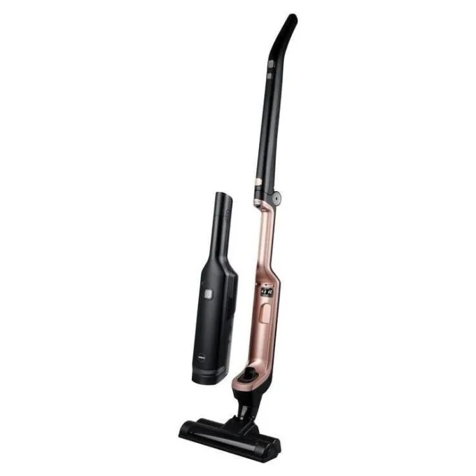 Eldom OB90 Vess black — image 1