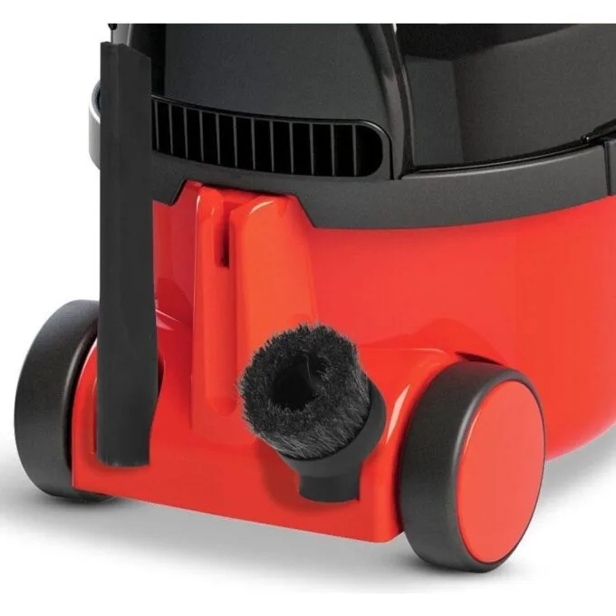 Numatic Henry HVR160 red — image 3