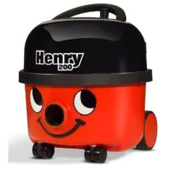 Numatic HVR200 Henry