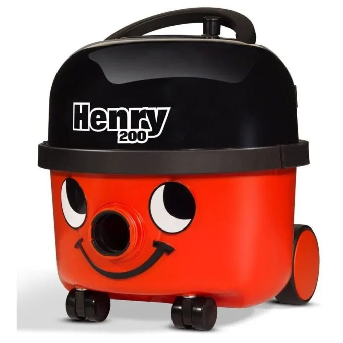 Numatic HVR200 Henry — image 1