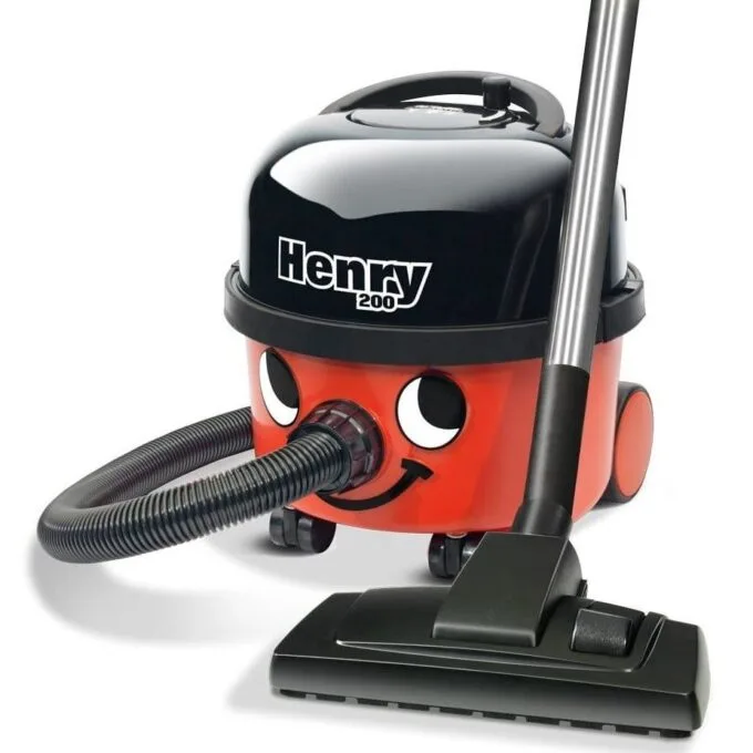 Numatic HVR200 Henry — image 2