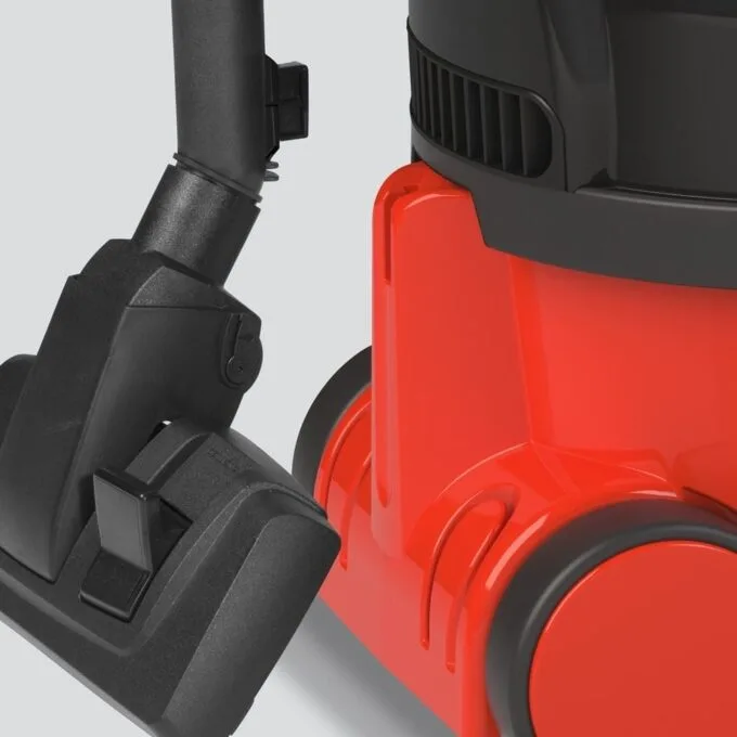 Numatic HVR200 Henry — image 4