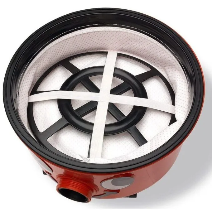 Numatic HVR200 Henry — image 5