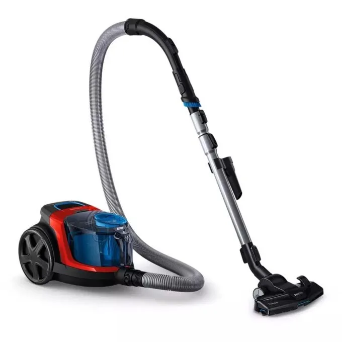 Philips PowerPro Compact FC9330/09 red — image 2