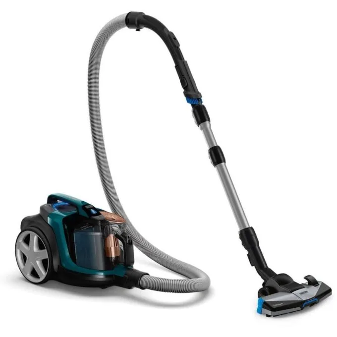 Philips PowerPro Expert FC9744/09 navy — image 2