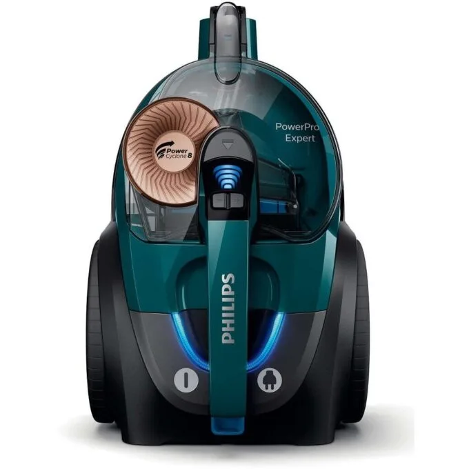Philips PowerPro Expert FC9744/09 navy — image 4