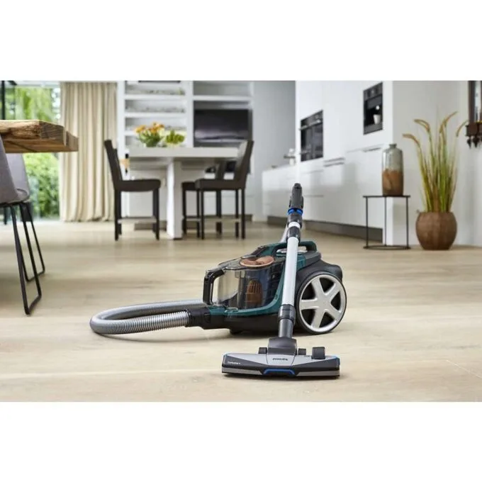 Philips PowerPro Expert FC9744/09 navy — image 7
