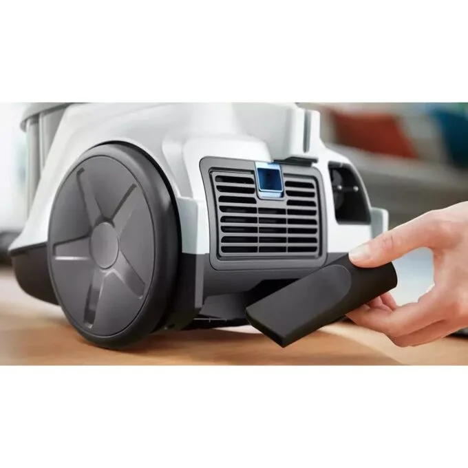 Philips Series 2000 XB2122/09 White — image 10