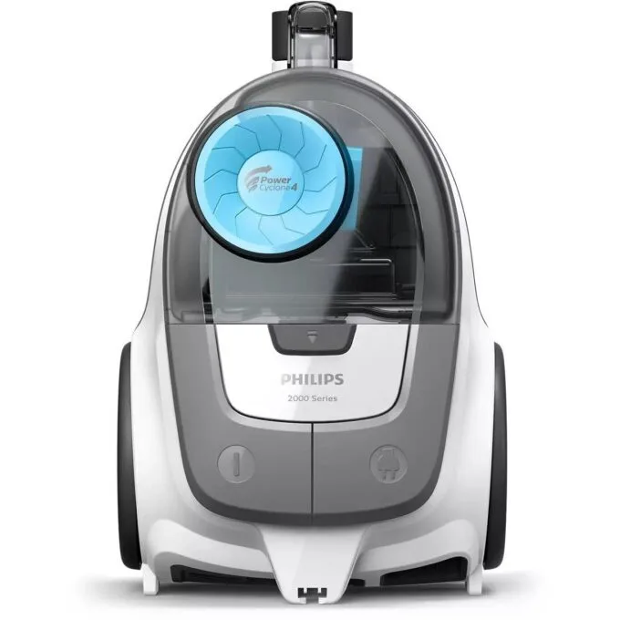 Philips Series 2000 XB2122/09 White — image 5