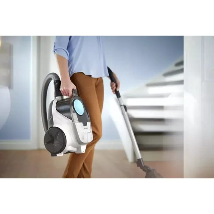 Philips Series 2000 XB2122/09 White — image 6