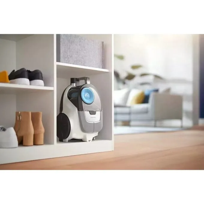 Philips Series 2000 XB2122/09 White — image 8