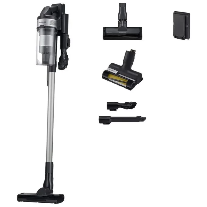 Samsung Jet Pet VS15A60AGR5 — image 1