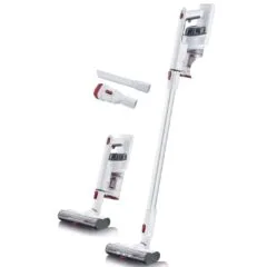 Severin HV 7152 white