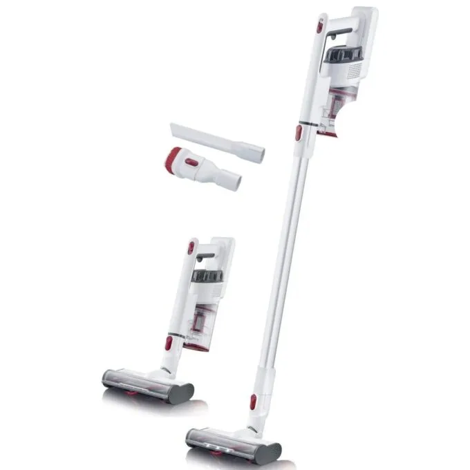 Severin HV 7152 white — image 1