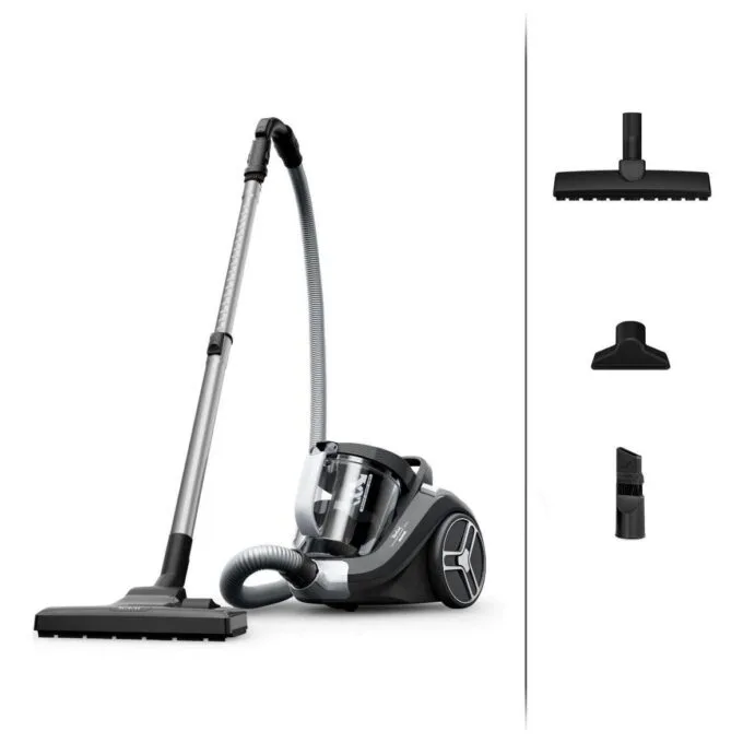 Tefal Compact Power XXL TW4B36 — image 2
