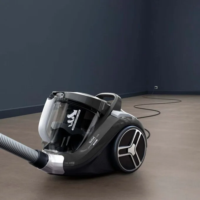 Tefal Compact Power XXL TW4B36 — image 6