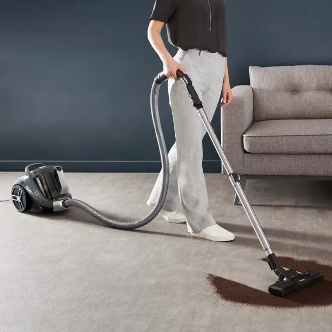 Tefal Compact Power XXL TW4B36 — image 7