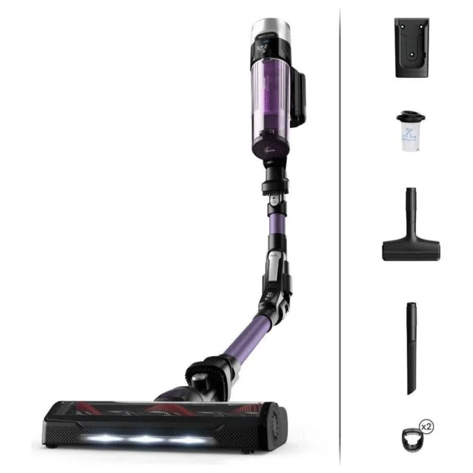 Tefal X-Force 9.60 TY2039 — image 3