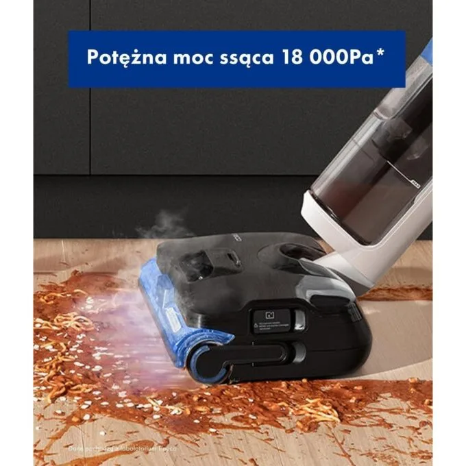Tineco Floor S6 Stretch Steam Plus — image 15