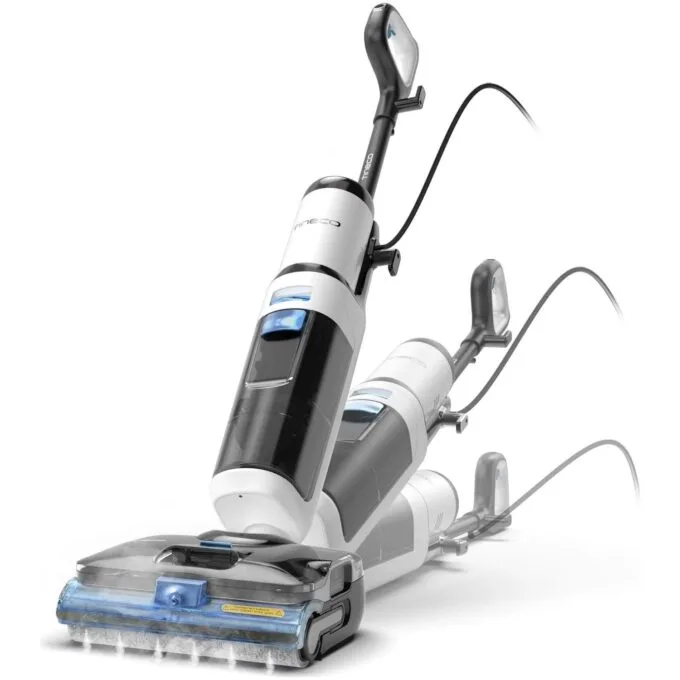 Tineco Floor S6 Stretch Steam Plus — image 3