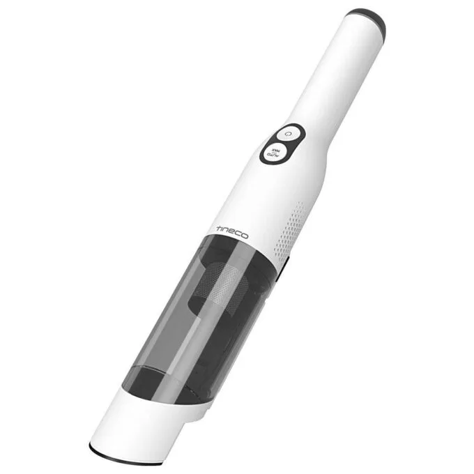 Tineco GO Mini white — image 2
