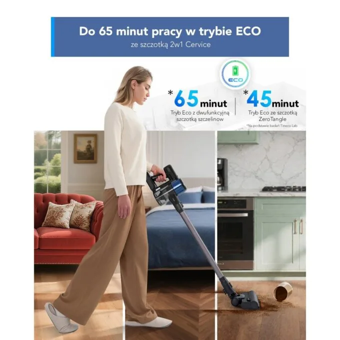 Tineco Pure One S30 black — image 10