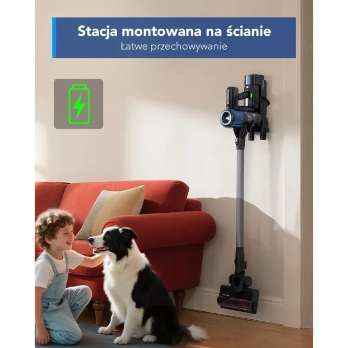 Tineco Pure One S30 black — image 14