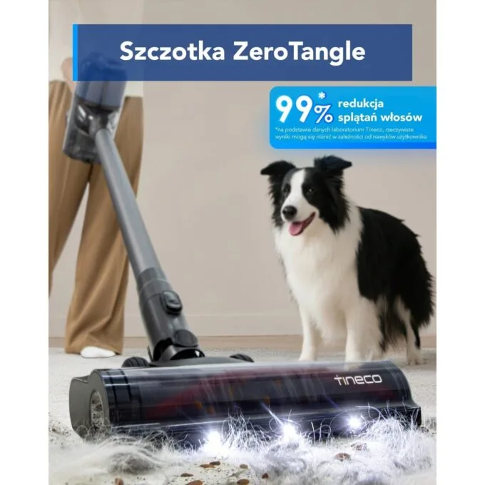 Tineco Pure One S30 black — image 8