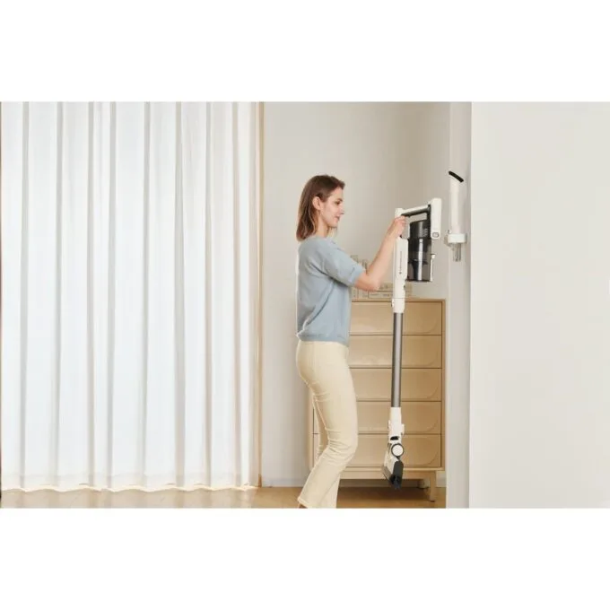 Tineco A30S PLUS white and grey — image 14