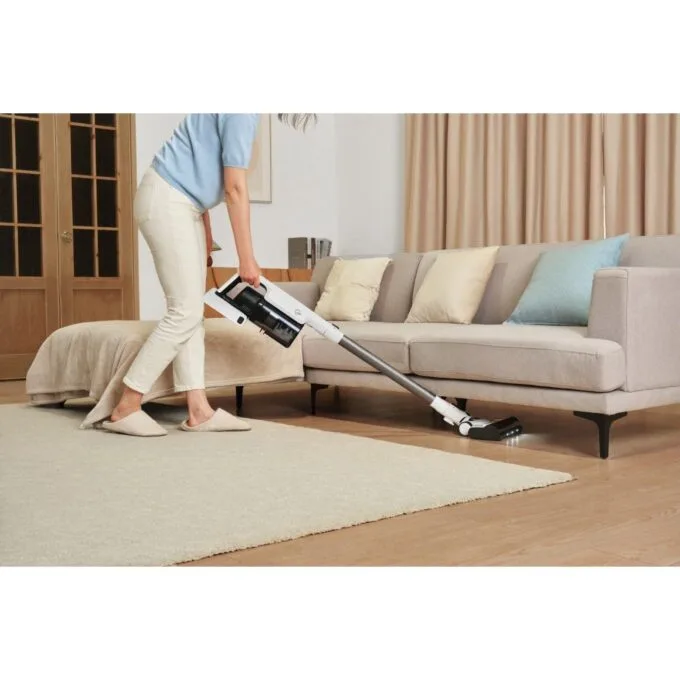 Tineco A30S PLUS white and grey — image 16