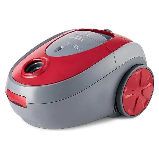 Zelmer ZVC261 Tadek red — image 3