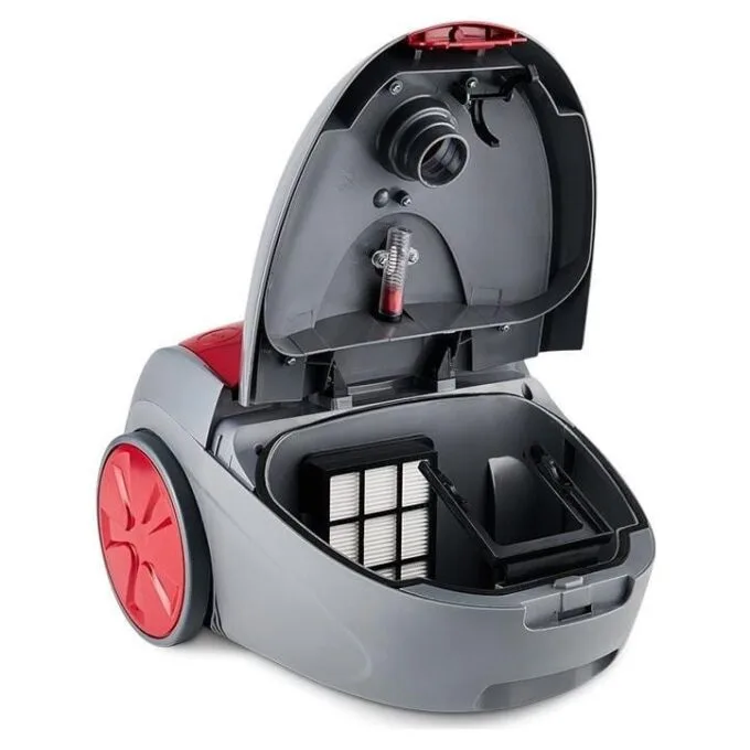 Zelmer ZVC261 Tadek red — image 4