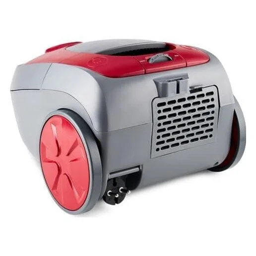 Zelmer ZVC261 Tadek red — image 5