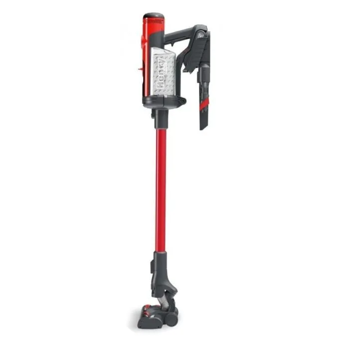 Numatic Henry Quick HEN100 red — image 2