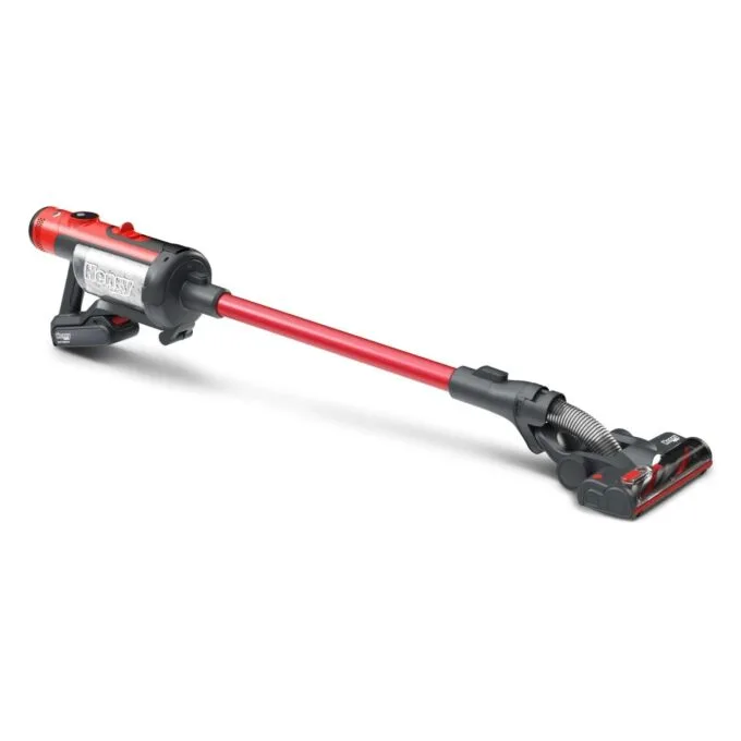 Numatic Henry Quick HEN100 red — image 3