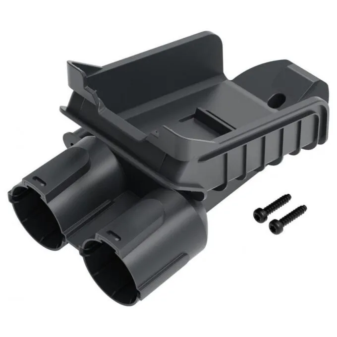 Numatic Henry Quick HEN100 red — image 6