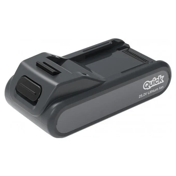 Numatic Henry Quick HEN100 red — image 7