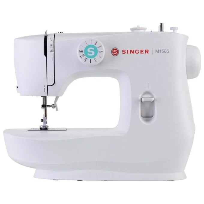 Singer M1505 white — image 1