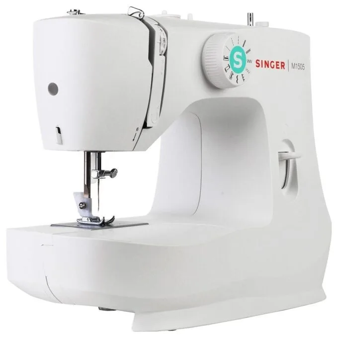 Singer M1505 white — image 2