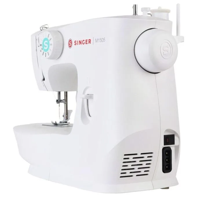 Singer M1505 white — image 3
