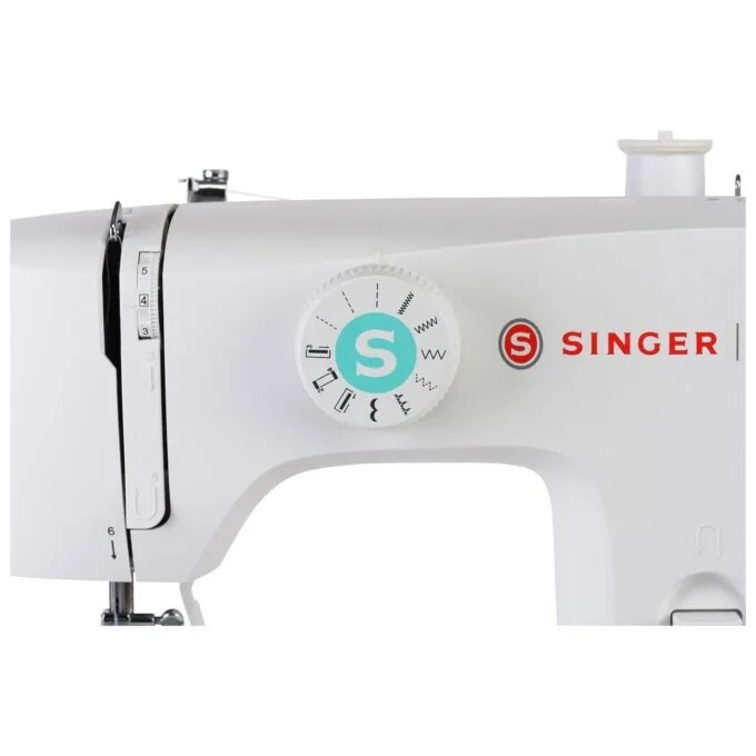 Singer M1505 white — image 6
