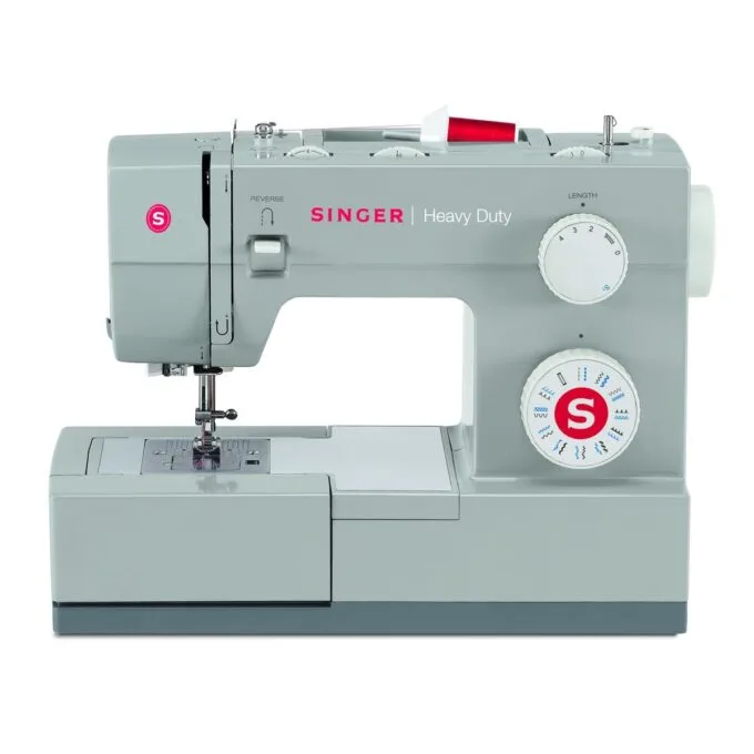 Singer 4423 grey — image 1