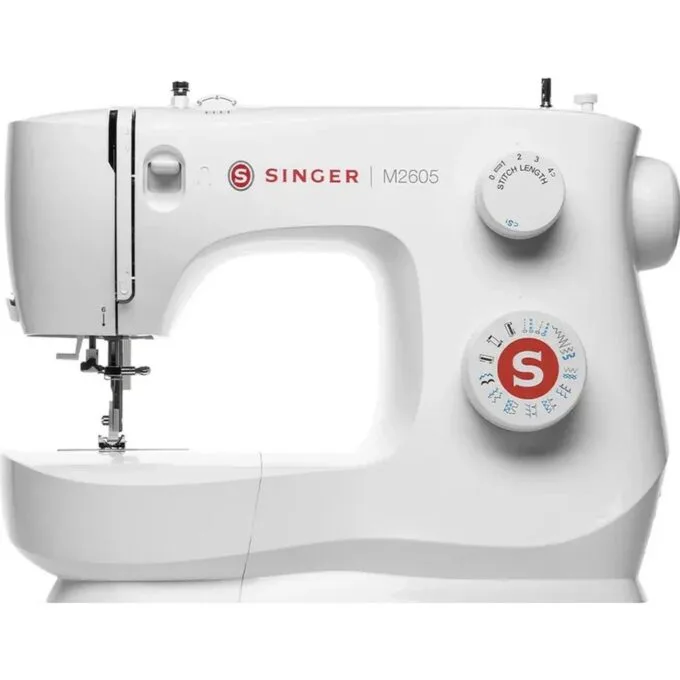 Singer M2605 — image 1