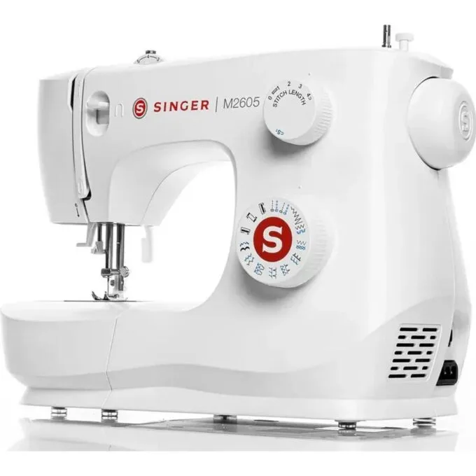 Singer M2605 — image 10