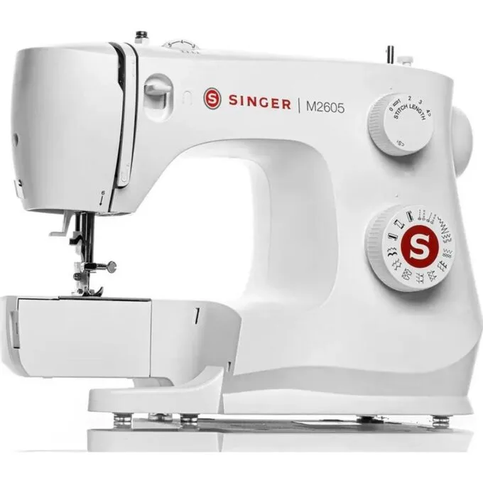 Singer M2605 — image 6