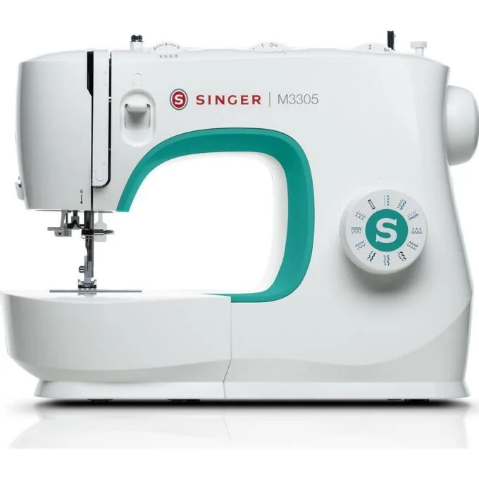 Singer M3305 — image 1