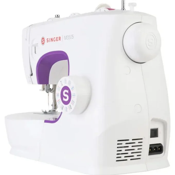 Singer M3505 — image 2