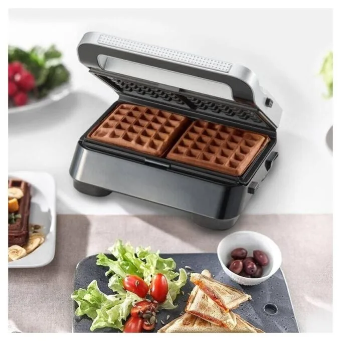 Braun Snack Maker 5 SM5005 silver — image 4