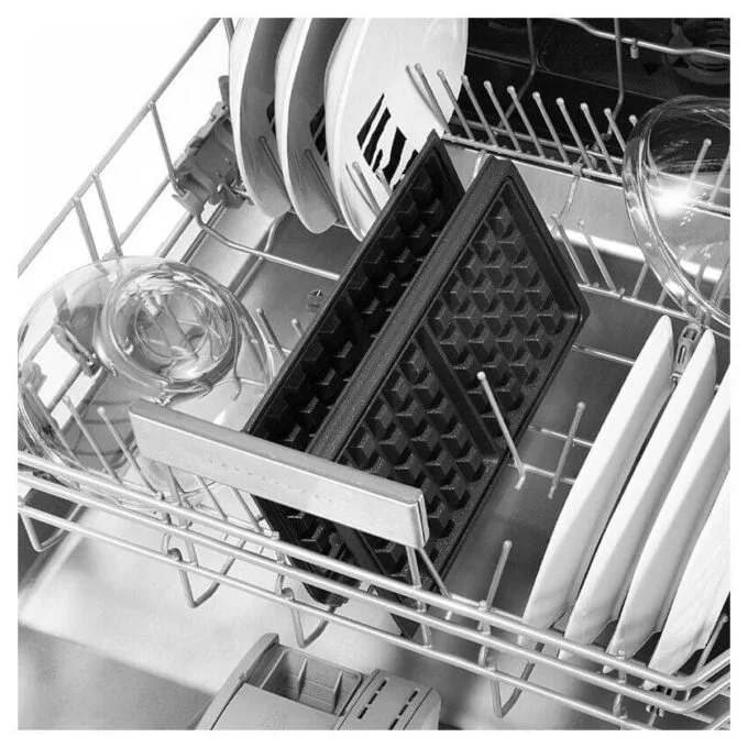 Braun Snack Maker 5 SM5005 silver — image 5