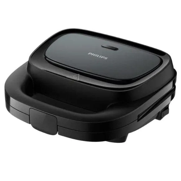 Philips 3000 HD2332/90 black — image 1